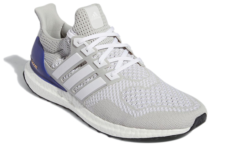 adidas Ultraboost 1.0 DNA 'Cloud White Legacy Indigo' GZ0448