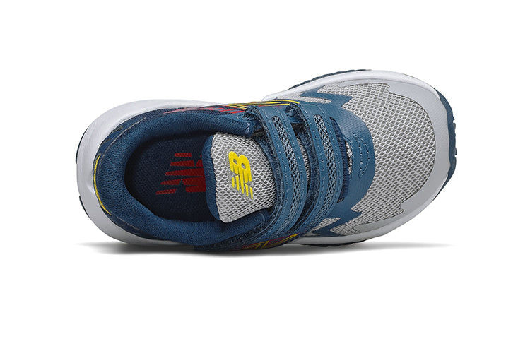 New Balance Rave Run Blue Toddler ITRAVBG1