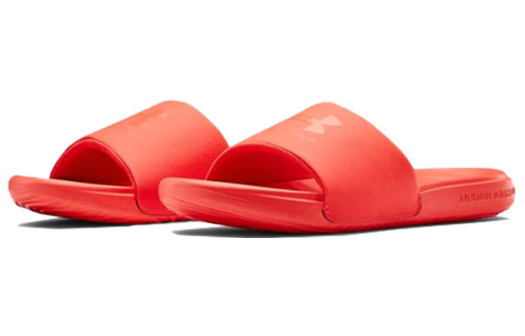 Under Armour Ansa Fixed Slide 'Beta' 3023761-602