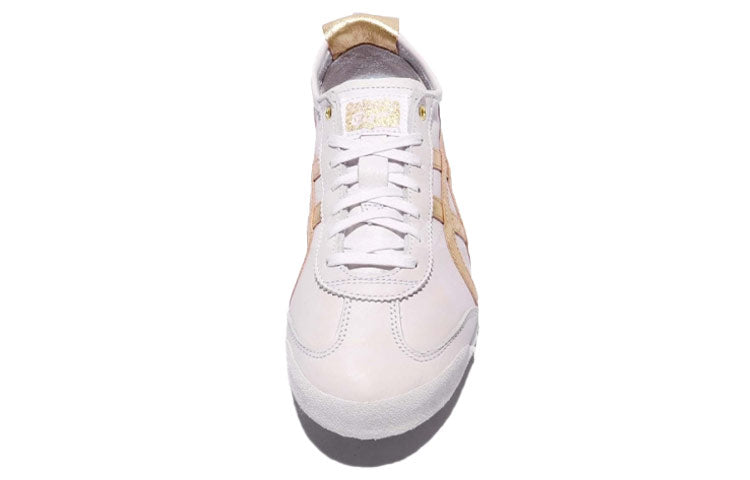Onitsuka Tiger Mexico 66 'White Gold' D508K-0194