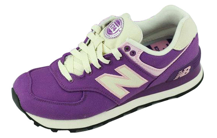 (WMNS) New Balance 574 Series 'Purple Mint' WL574RUV