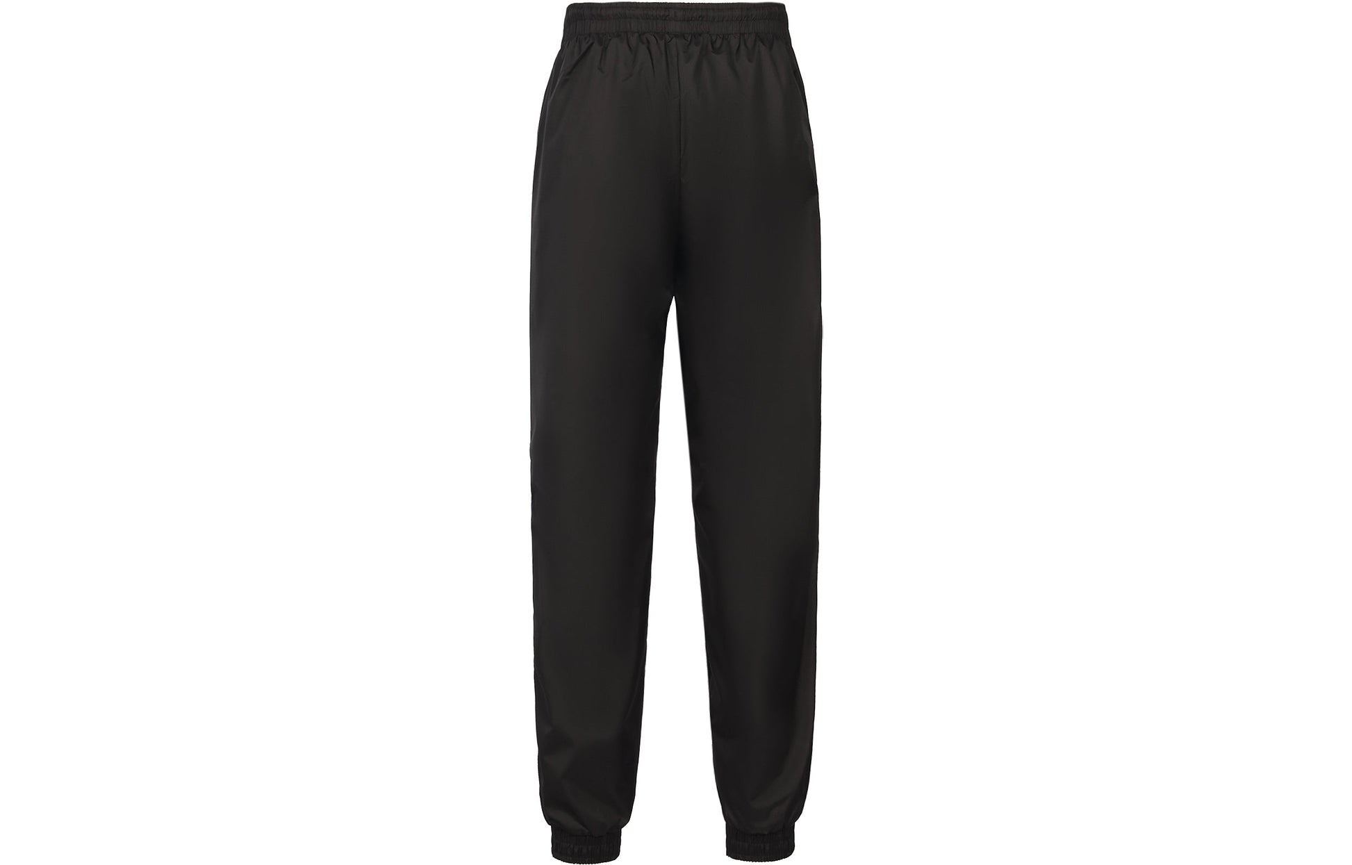adidas originals 3D TF Turf 3 STEP TP Casual Bundle Feet Sports Pants Black GE0839