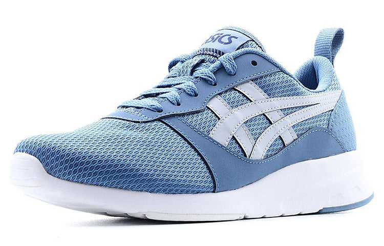 ASICS Lyte-Jogger Low-Top Blue/White H7G1N-5696