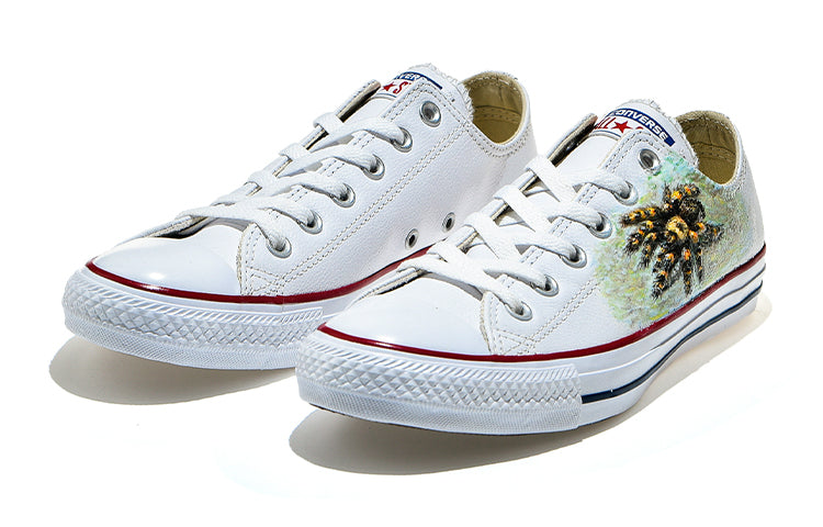 Converse Chuck Taylor All Star 3D HAPTIC ART 132173C-211497