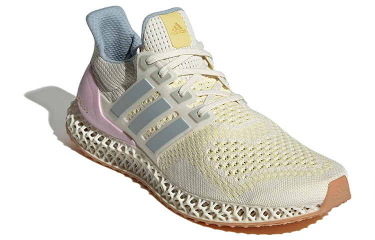 adidas Ultra 4D Shoes 'Off White Orchid' IF0301