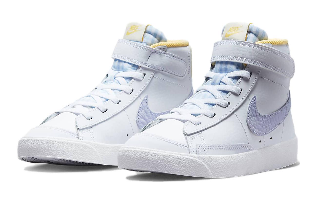 (PS) Nike Blazer Mid '77 'Easter' FJ4646-100