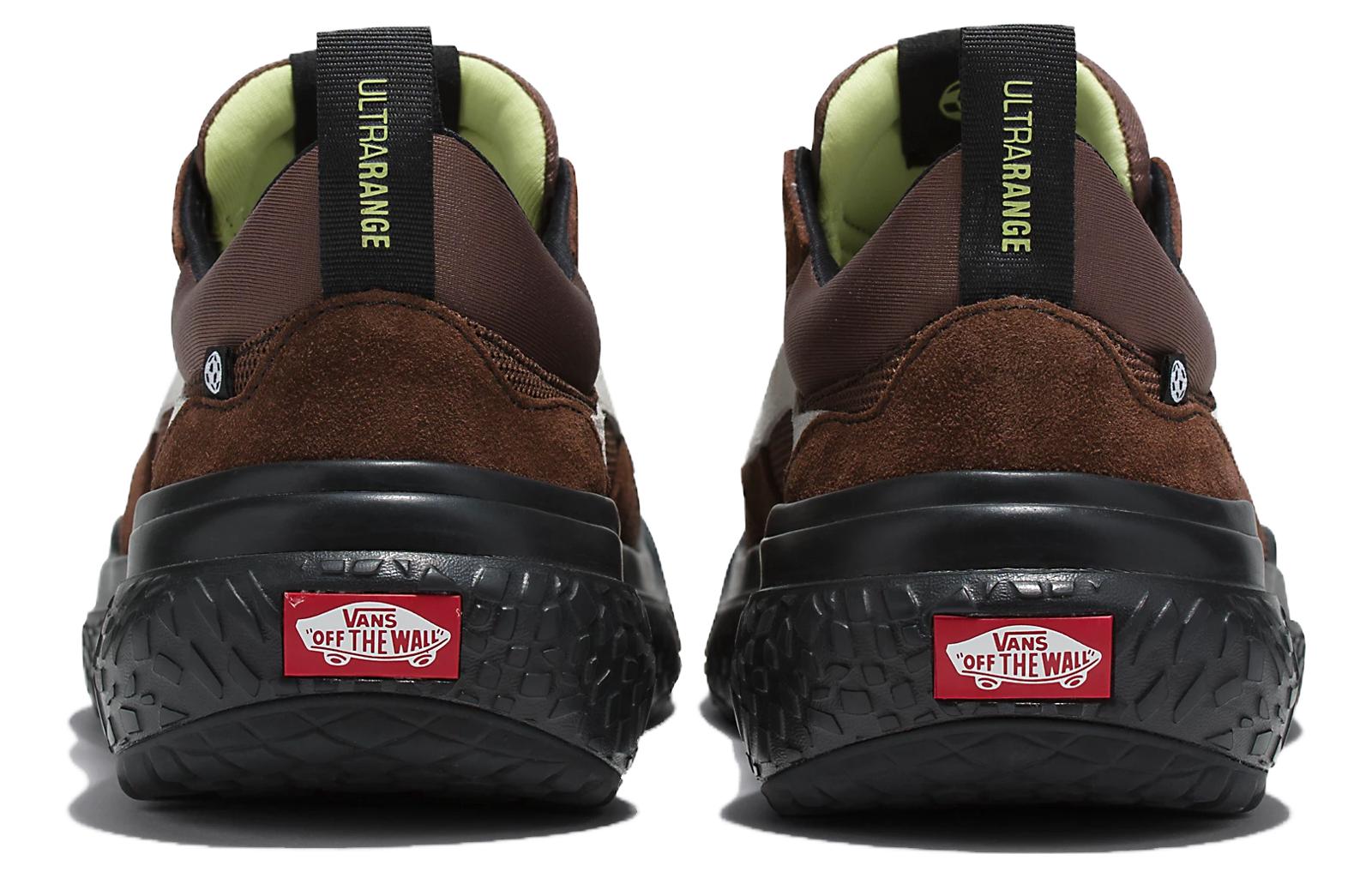 Vans UltraRange Neo Vr3 'Brown' VN000BCEU88