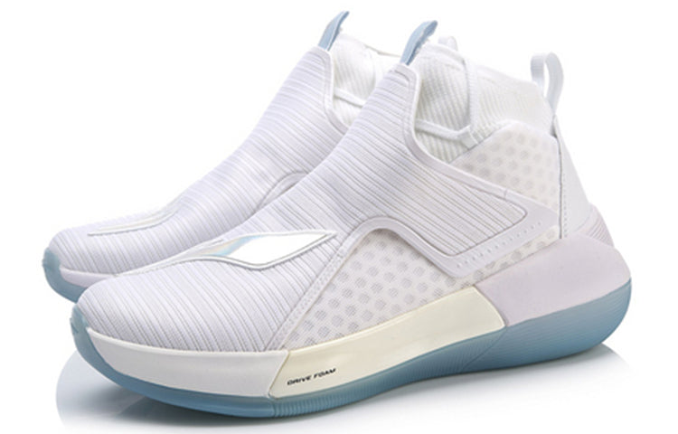 Li-Ning YuShuai 12 ABAN049-3