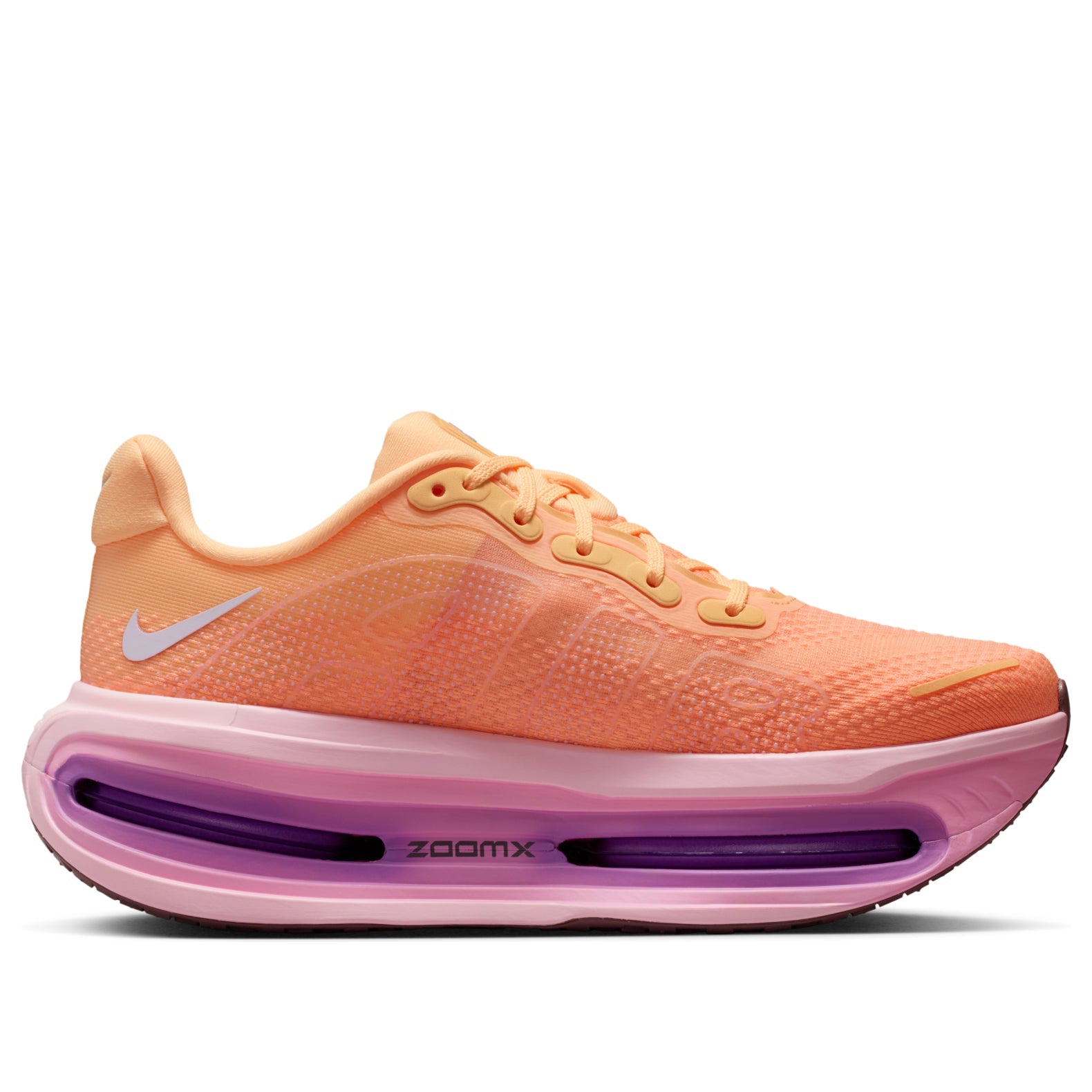 (WMNS) Nike Air Zoom Vomero Premium 'Tangerine Tint' HM5973-801
