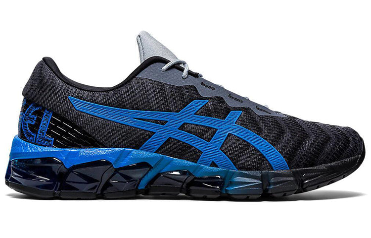ASICS Gel-Quantum 180 5 'Carrier Grey Electric Blue' 1201A036-024