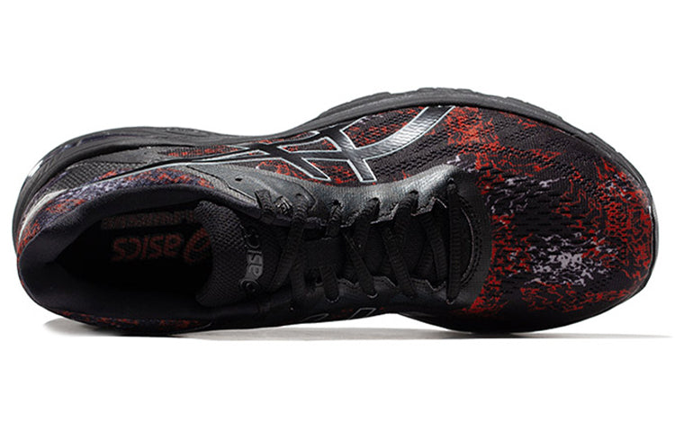 ASICS Gel-Pursue 5 'Black Red' 1011A615-002