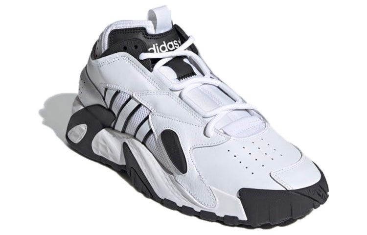 adidas Streetball 'White Black' FY7100