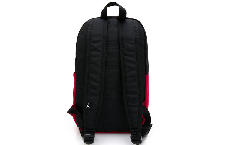 Air Jordan Jumpman Backpack 'Bred' 9A0290-KR5