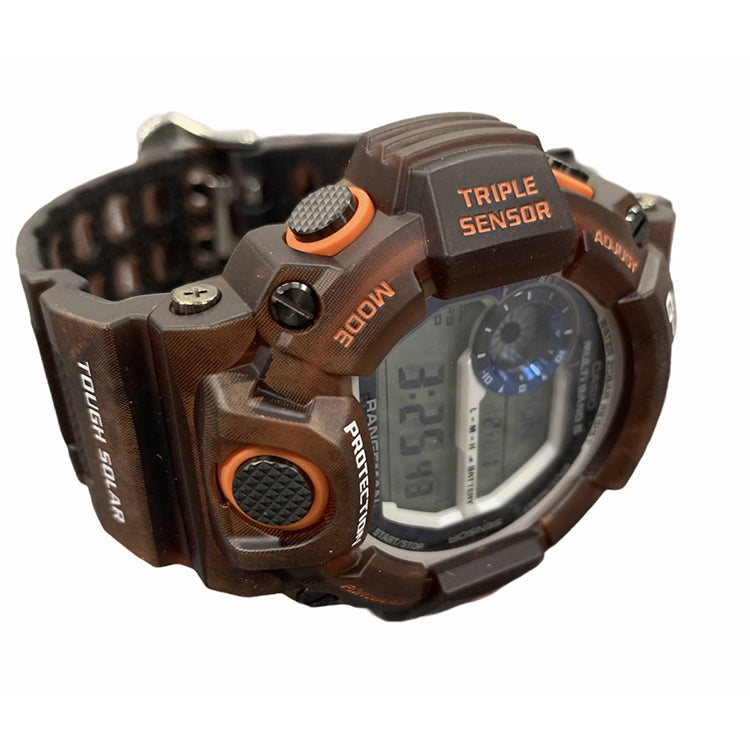 CASIO G-Shock Digital 'Brown' GW-9405KJ-5