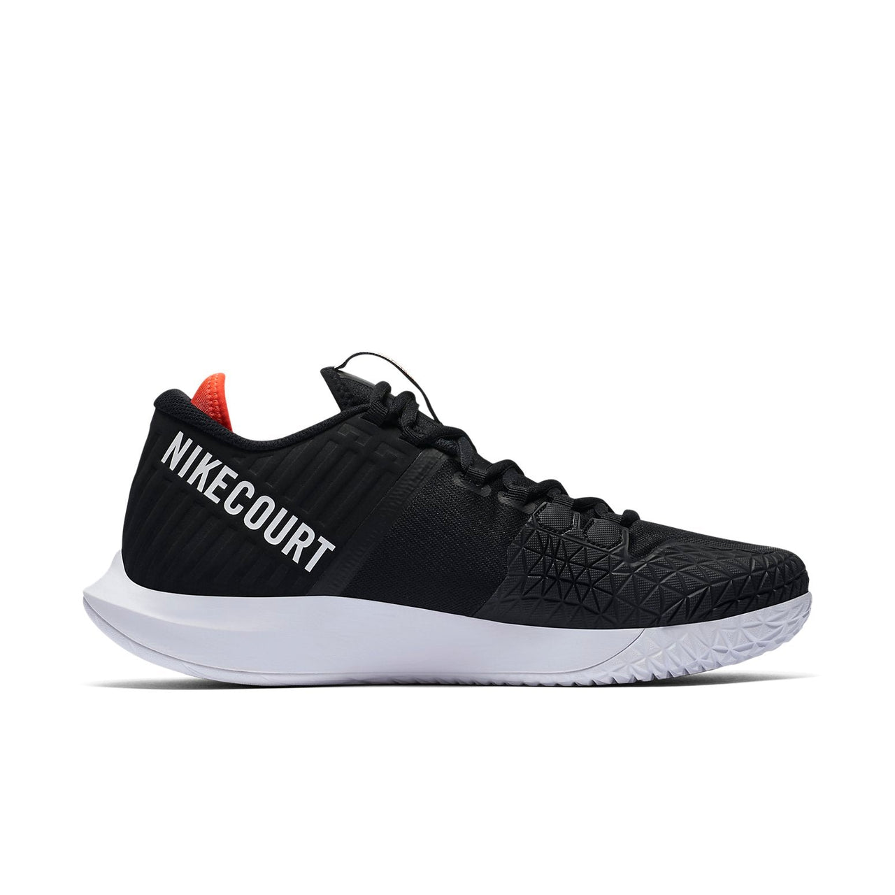 Nike Court Air Zoom Zero 'Black' AA8018-006
