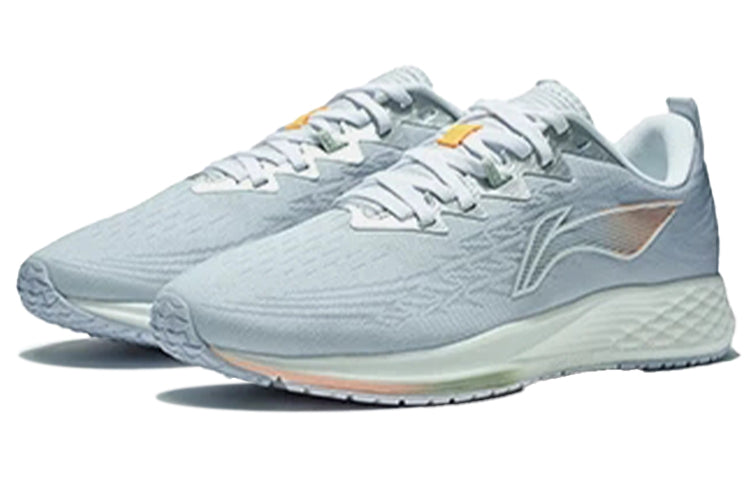 (WMNS) Li-Ning Rouge Rabbit 4 'Grey' ARMS006-1