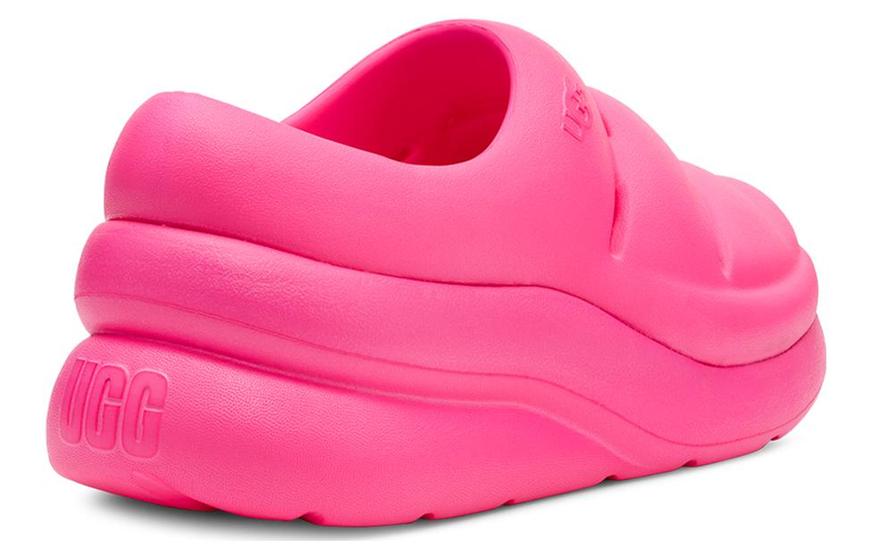 (WMNS) UGG Sport Yeah Clog 1132890-TYPN