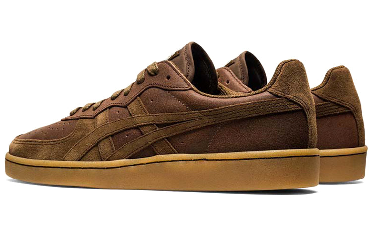 Onitsuka Tiger GSM 'Gold Brown' 1183A842-200