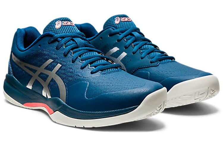 ASICS Gel-Game 7 'Blue White' 1041A042-402
