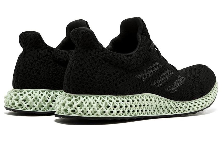 (WMNS) adidas FutureCraft 4D 'Ash Green' B75941