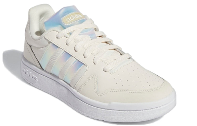 (WMNS) adidas Neo Postmove 'White Silver' GY1025