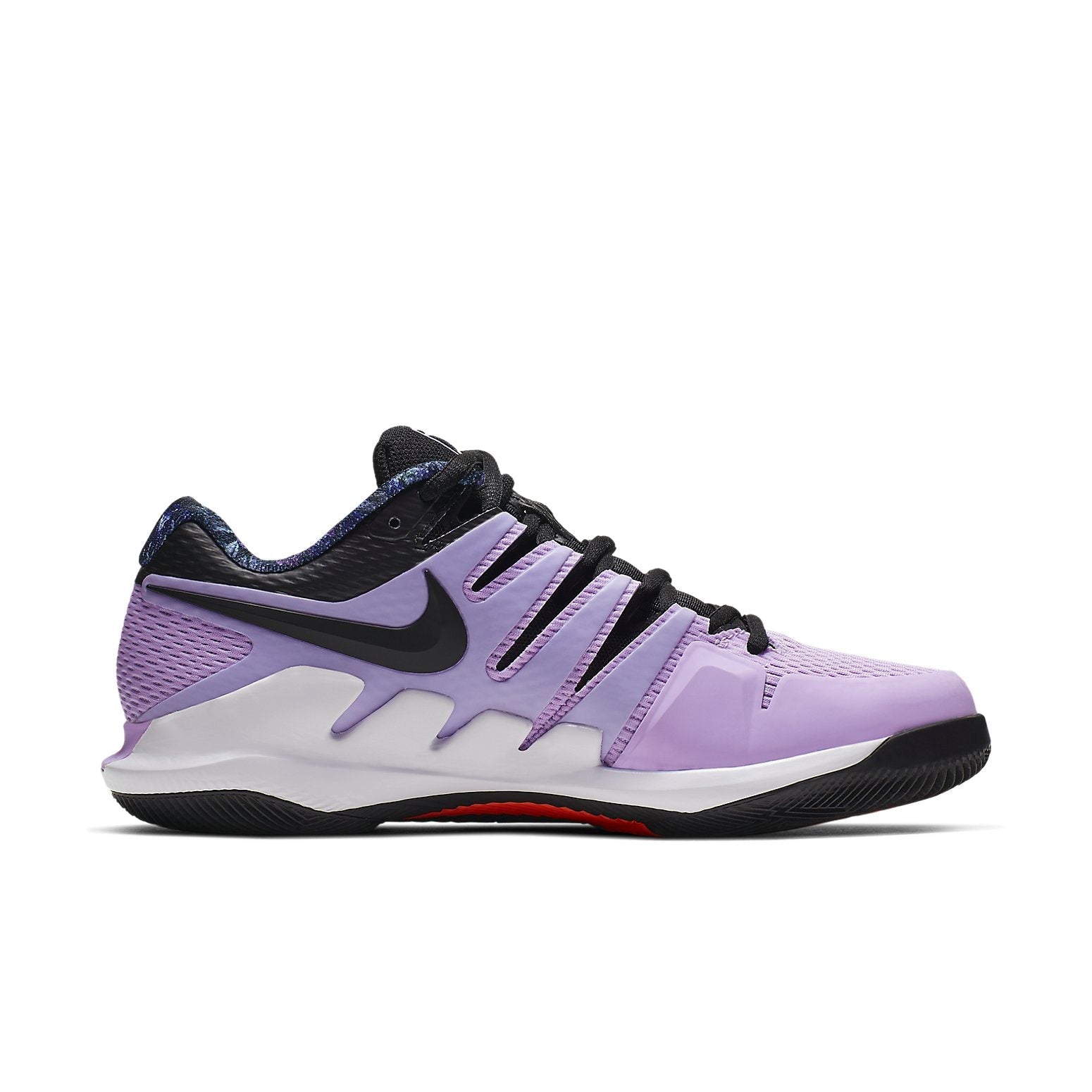 (WMNS) Nike Air Zoom Vapor X 'Purple Agate' AA8027-500