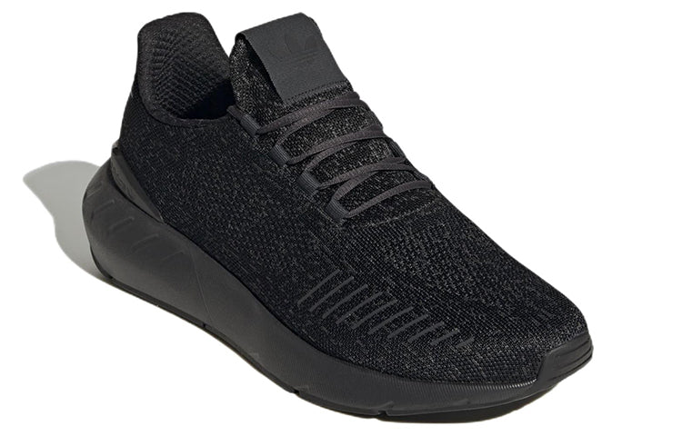 adidas originals Swift Run 22 'Black' GY1940