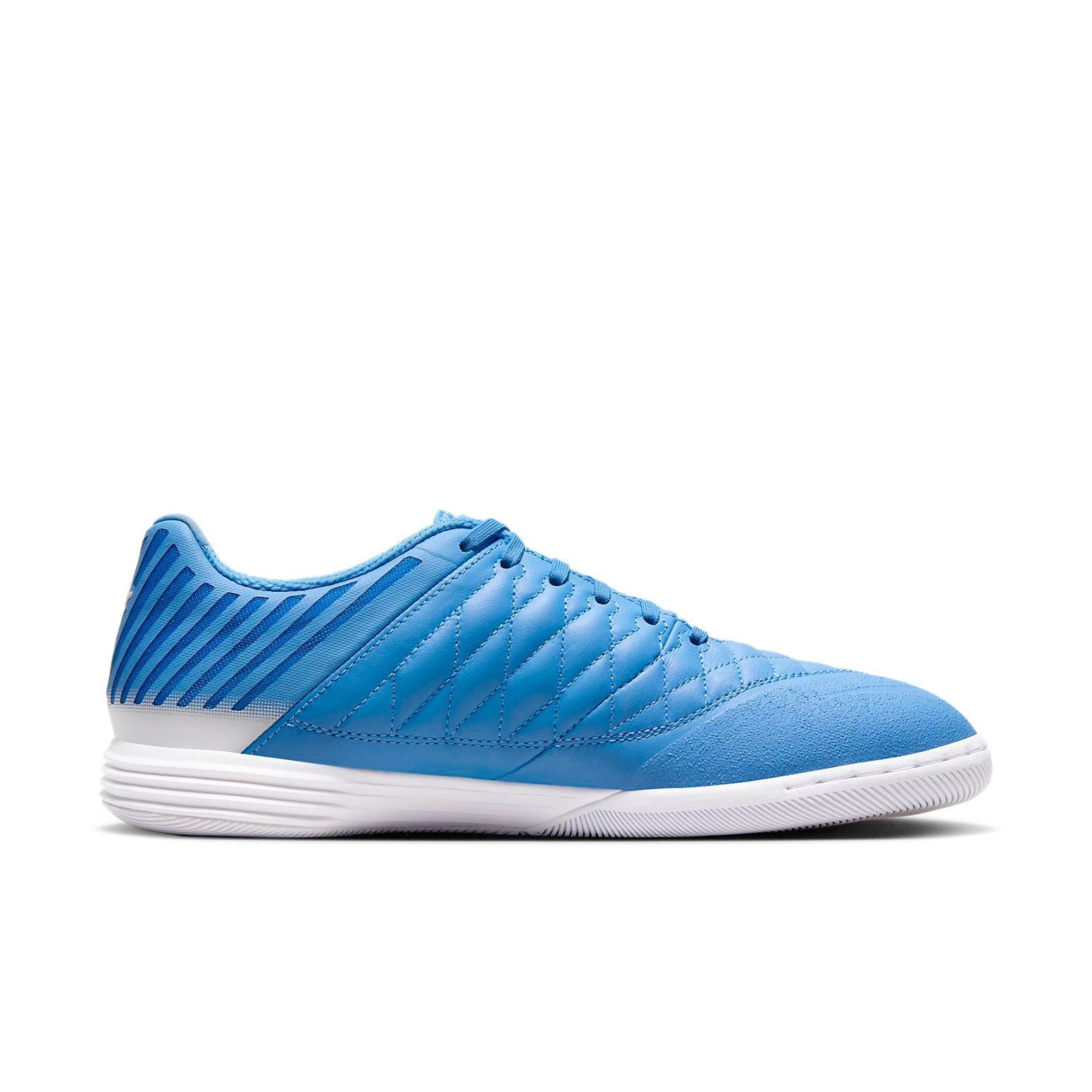 Nike Lunar Gato II IC 'University Blue' 580456-400