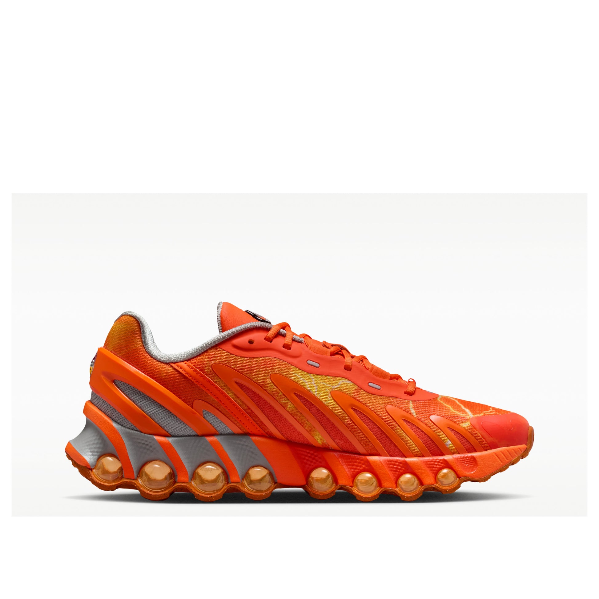 Nike x Palace Air Max DN8 'Safety Orange' IB4181-800