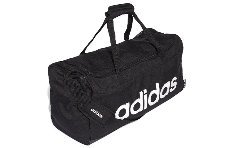 adidas Duffle Bag 'Black' FL3651