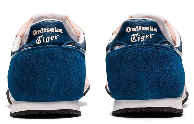 Onitsuka Tiger Serrano 'Pink red Blue' 1183B400-700
