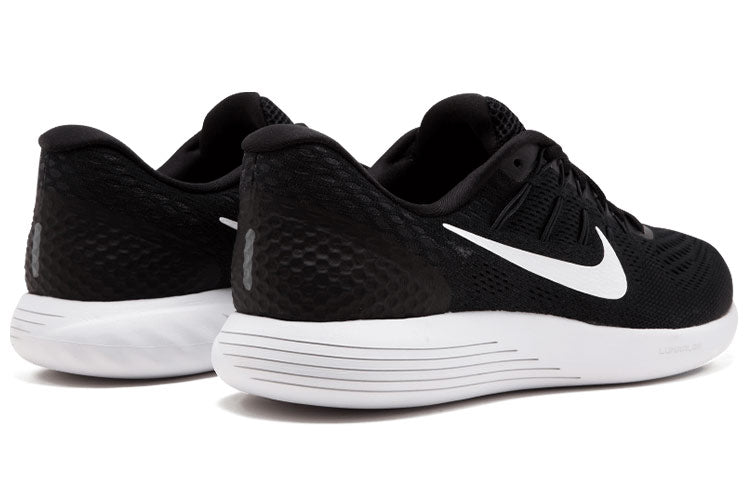 Nike Lunarglide 8 'Black' AA8676-001