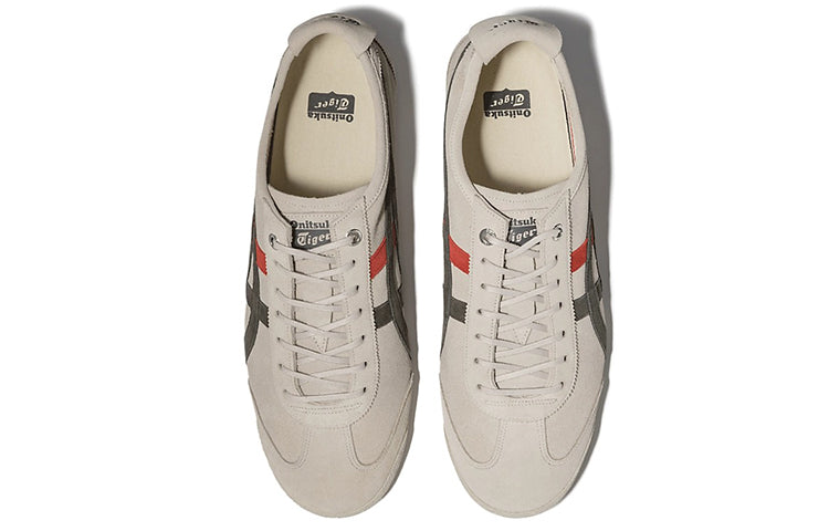 Onitsuka Tiger Mexico 66 SD  'Oatmeal Dark Sepia' 1183B619-251