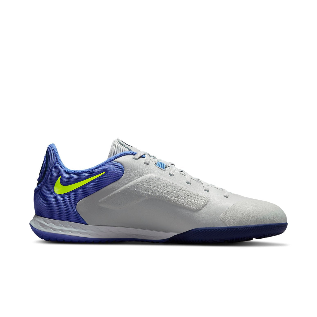 Nike React Tiempo Legend 9 Pro IC 'Gray Blue' DA1183-075