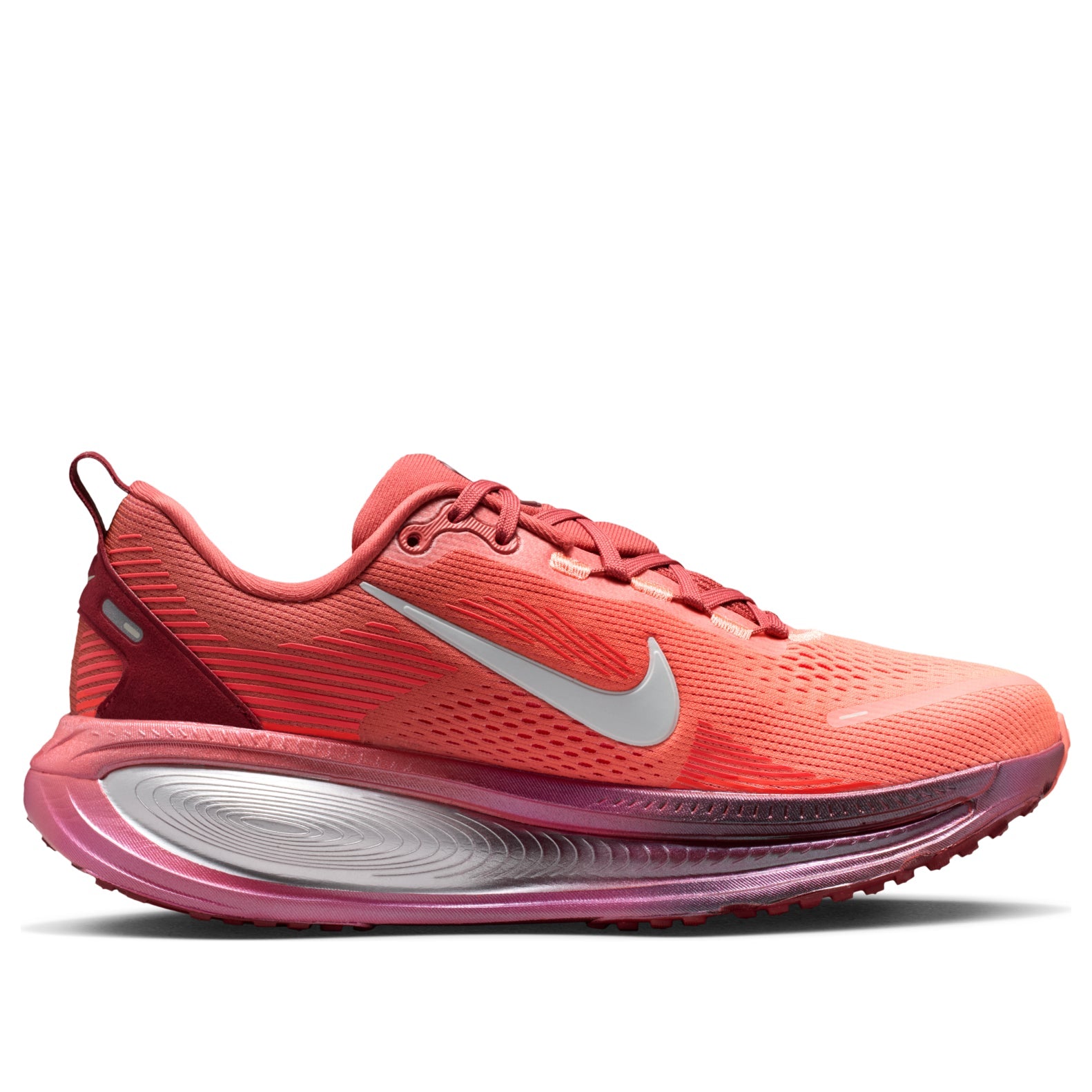 (WMNS) Nike Air Zoom Vomero 18 SE 'Light Redwood Atomic Pink' IO8250-800