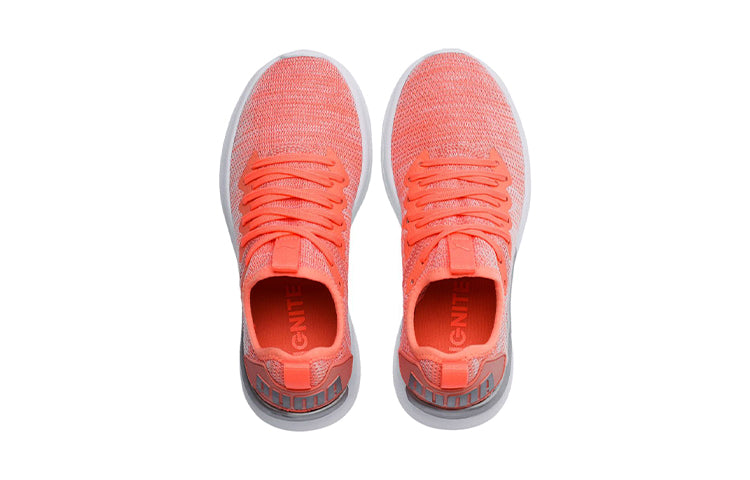 PUMA Ignite Flash Sneakers K Pink 192470-02
