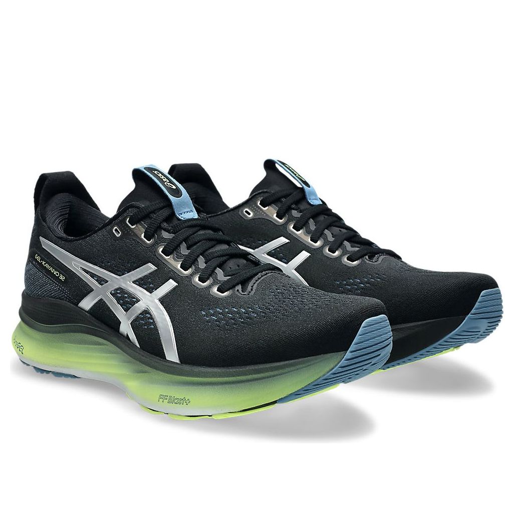 ASICS Gel-Kayano 32 Luxe 'Luxe Black' 1011C130-001