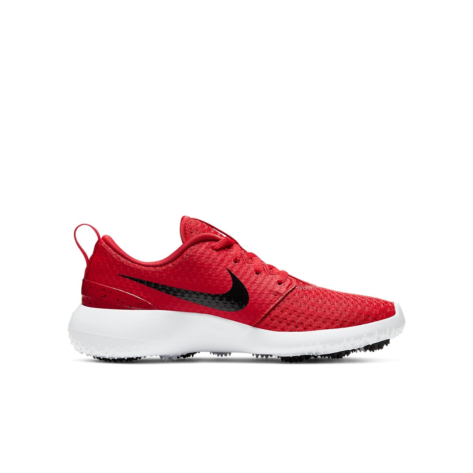 (GS) Nike Roshe G Red/Black 909250-604