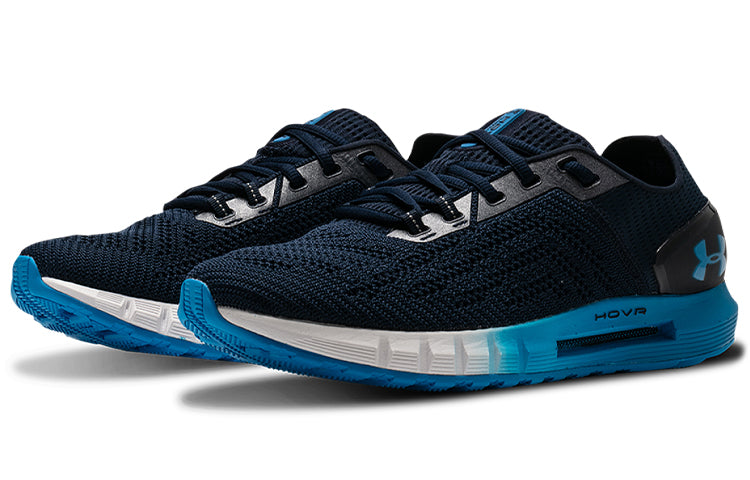 Under Armour Hovr Sonic 2 Blue/Black 3021586-404