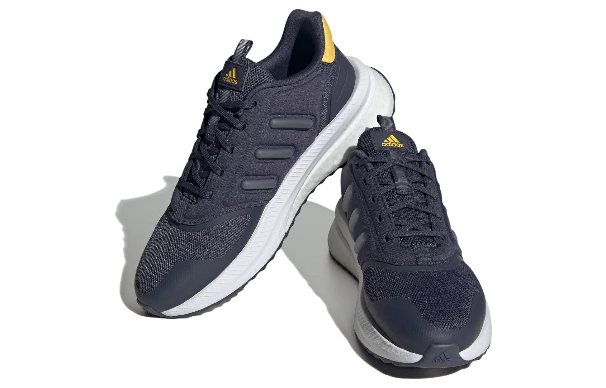 adidas X_PLRPHASE 'Shadow Navy Yellow' IG4771