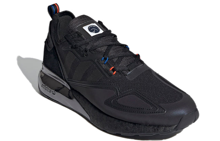 adidas NASA x ZX 2K Boost 'Space Race Black' H03247