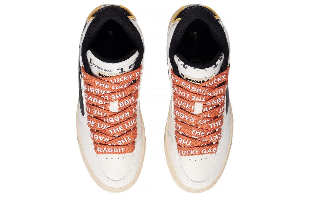 (WMNS) Li-Ning BadFive Wave 180 x Disney 'OSWALD' AECT020-1