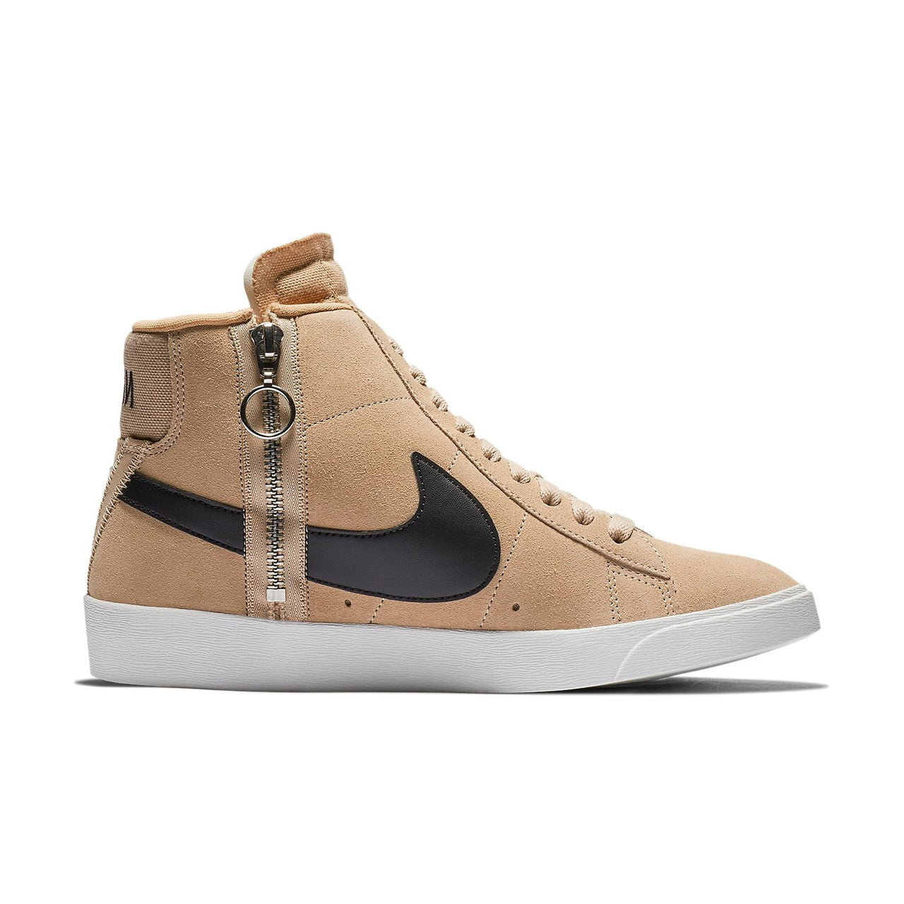 (WMNS) Nike Blazer Mid Rebel XX 'Bio Beige' BQ4022-200
