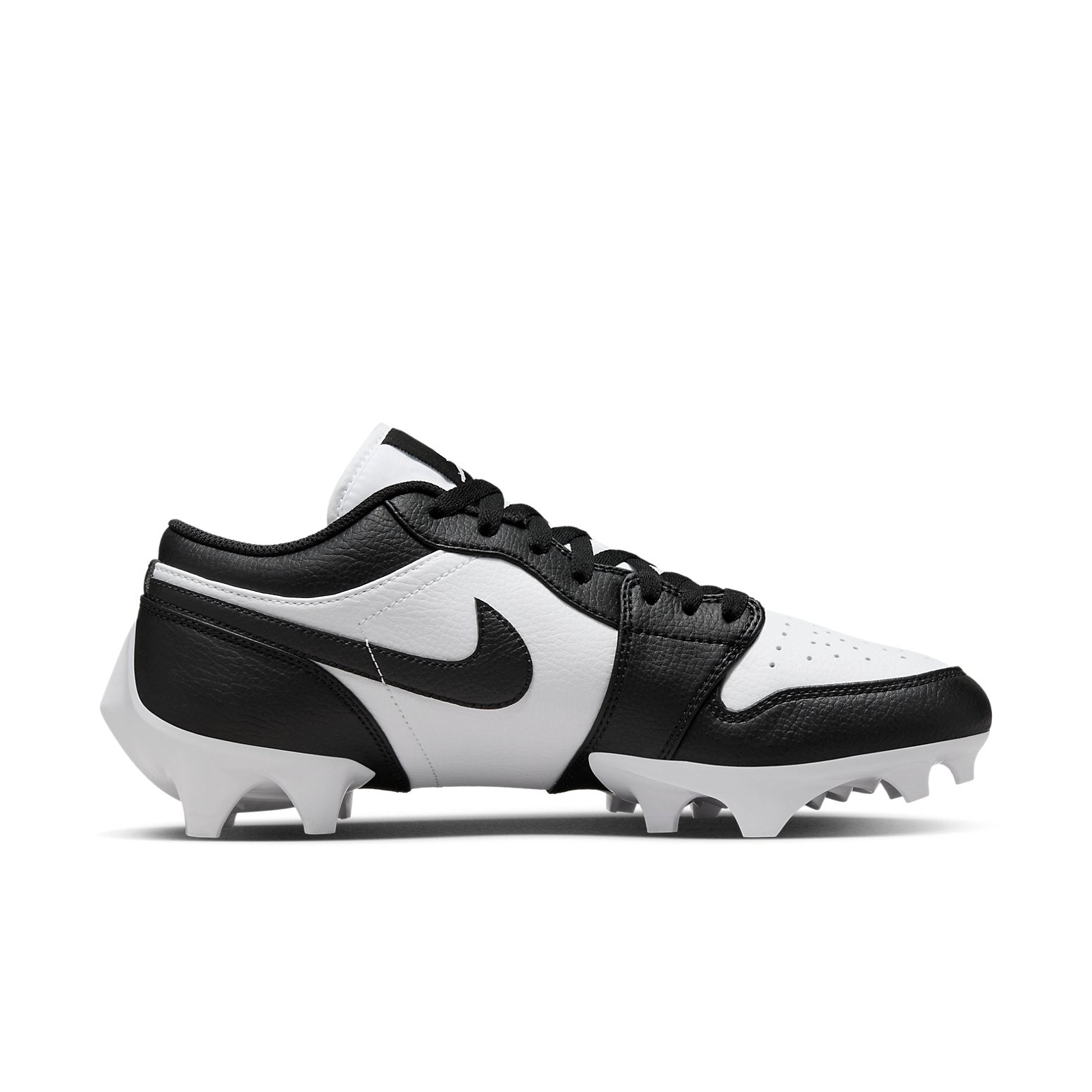 Air Jordan 1 Low TD 'Black White' 2023 FJ6245-100