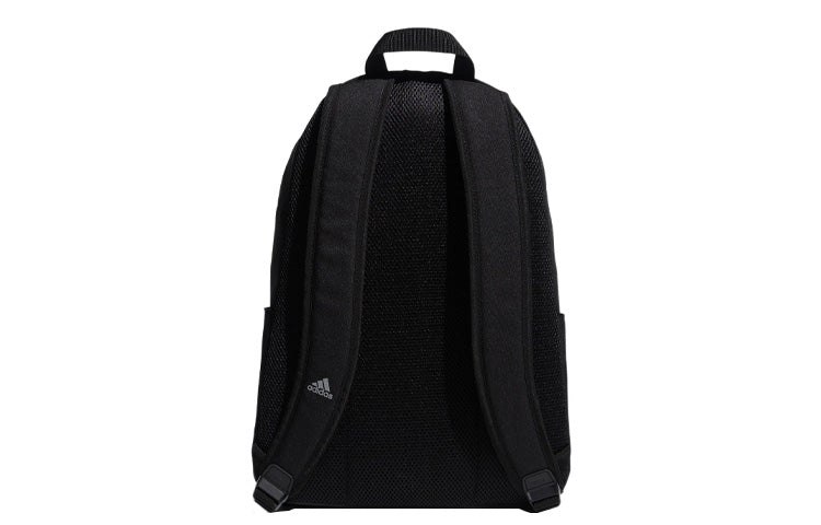 (GS) adidas BTS BP CL GFX Sports Large Capacity Backpack Black HH7654