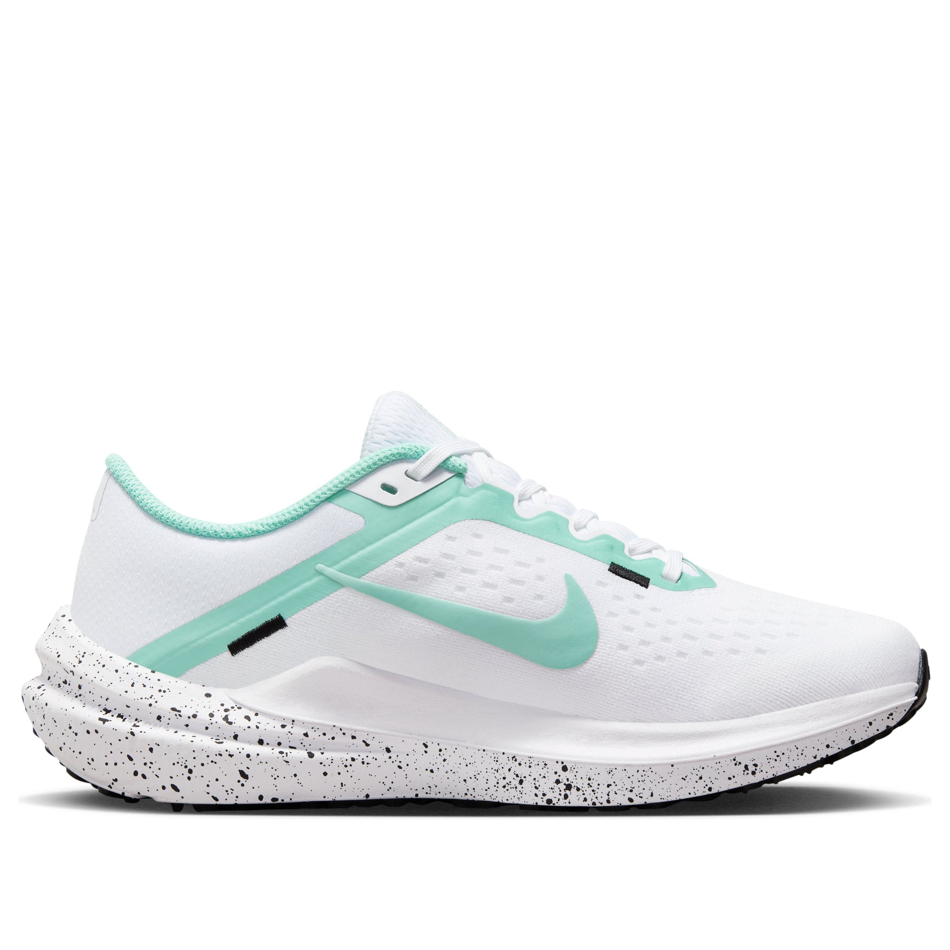 (WMNS) Nike Air Zoom Winflo 10 'White Emerald Rise' FN7106-100