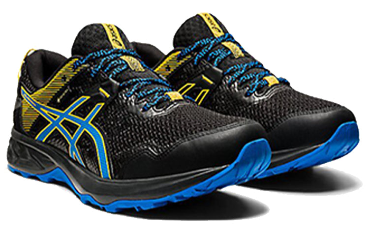 ASICS Gel-Sonoma 5 G-TX 'Black Directoire Blue' 1011A660-002