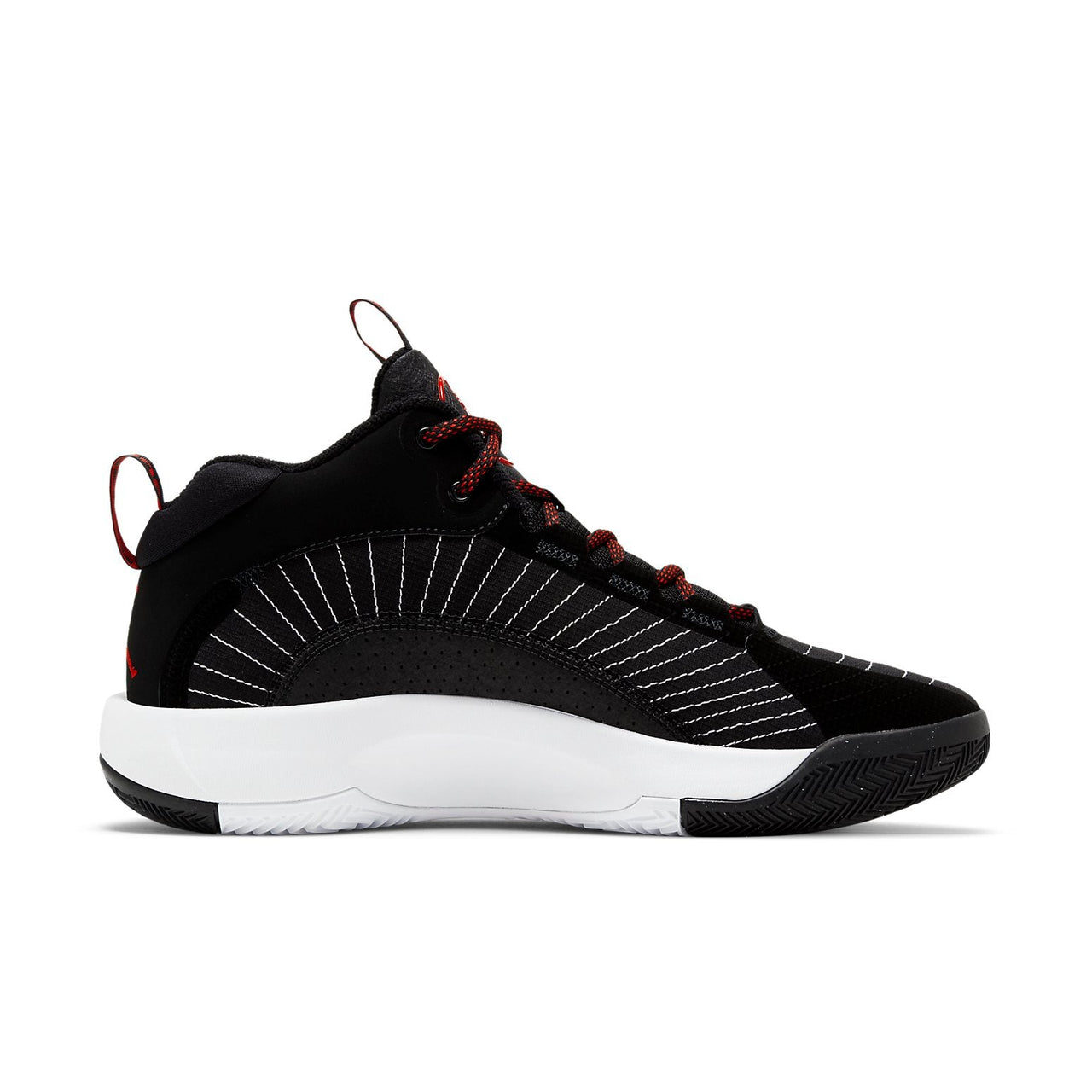 Air Jordan Jumpman 2021 'Bred' CQ4021-006
