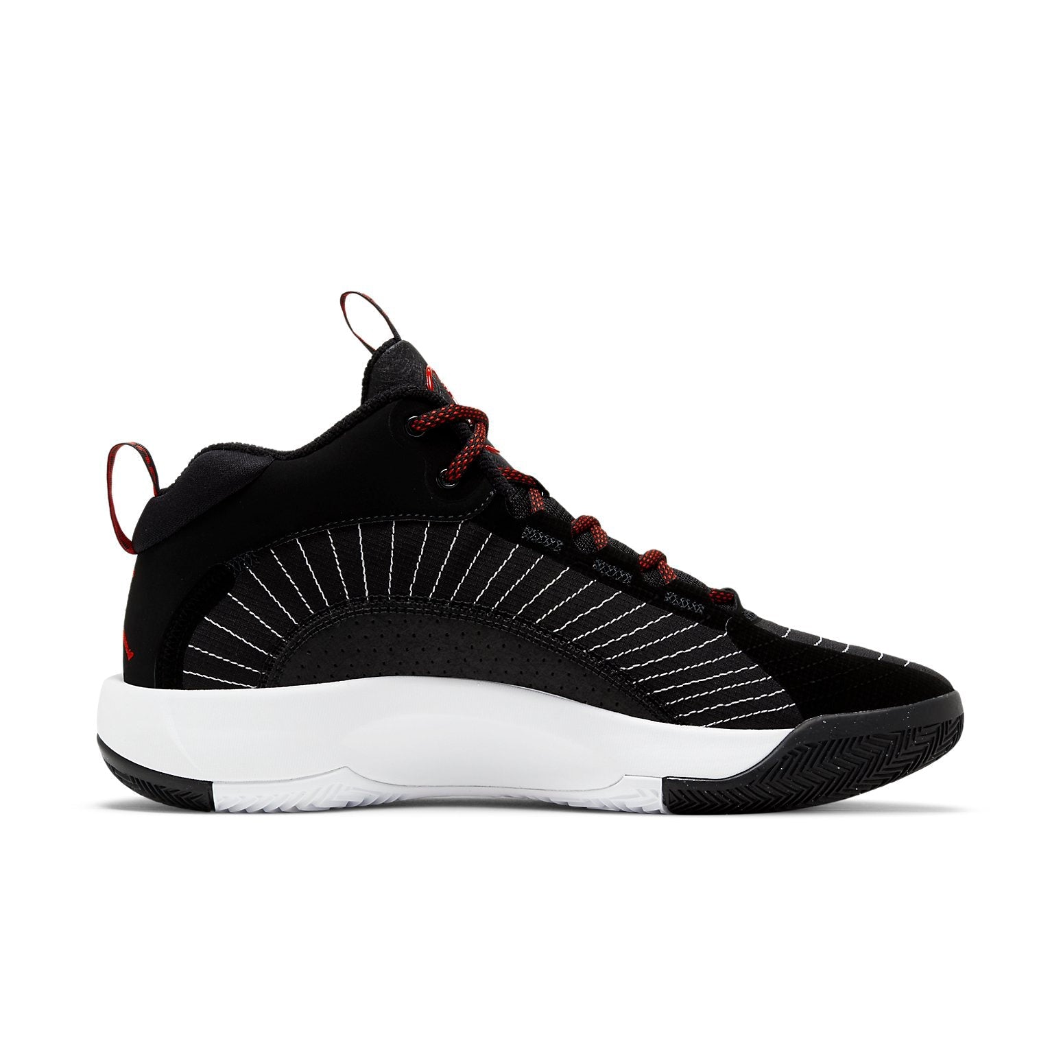 Air Jordan Jumpman 2021 'Bred' CQ4021-006