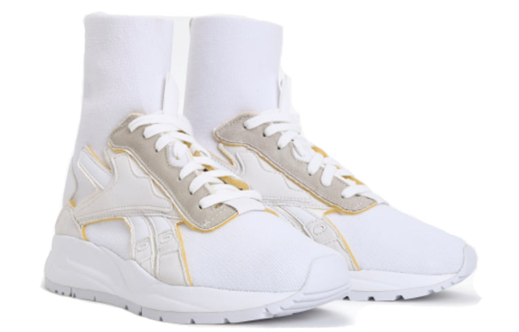 Reebok BOLTON SOCK VB White FU7523